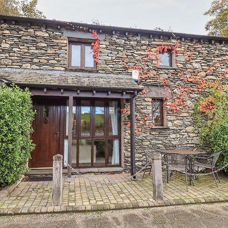 Gowan Cottage Стейвли Экстерьер фото