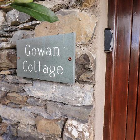 Gowan Cottage Стейвли Экстерьер фото