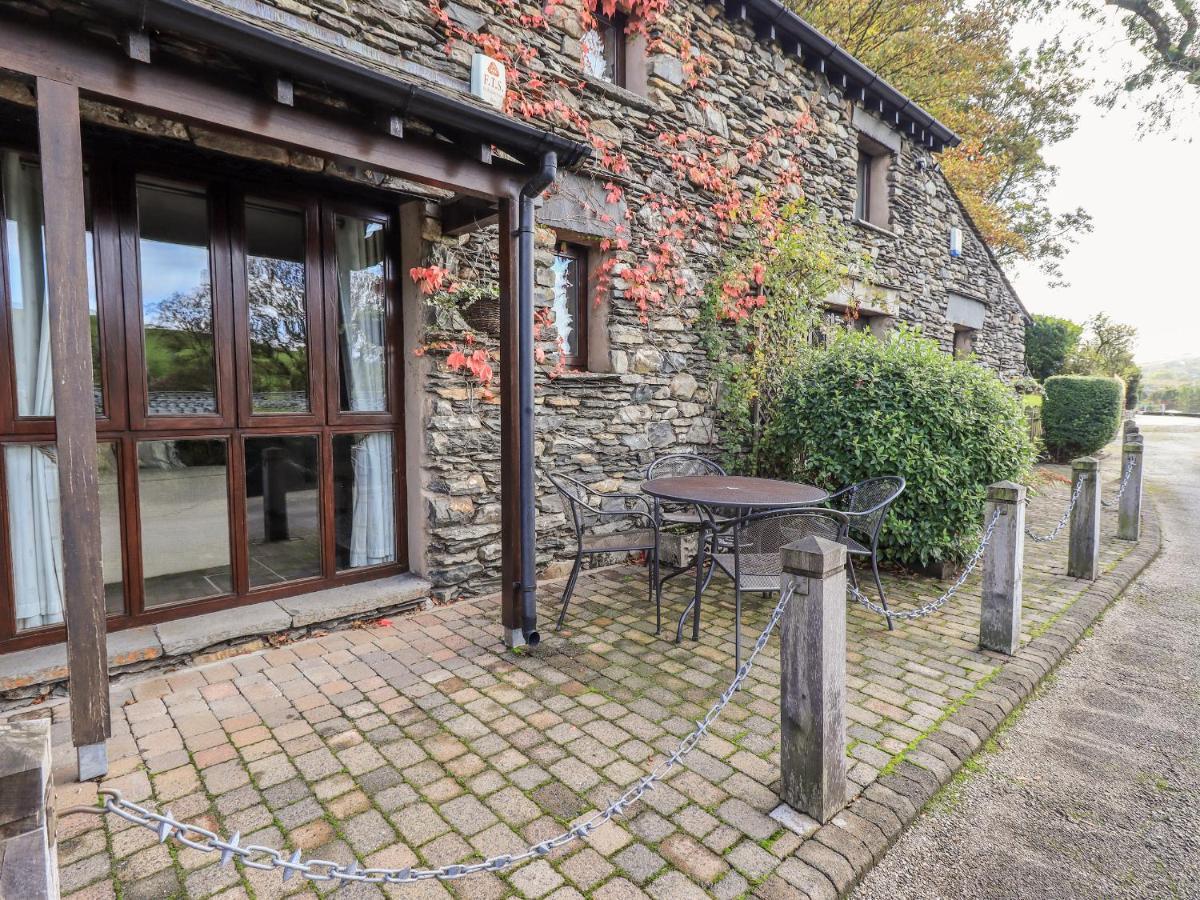 Gowan Cottage Стейвли Экстерьер фото