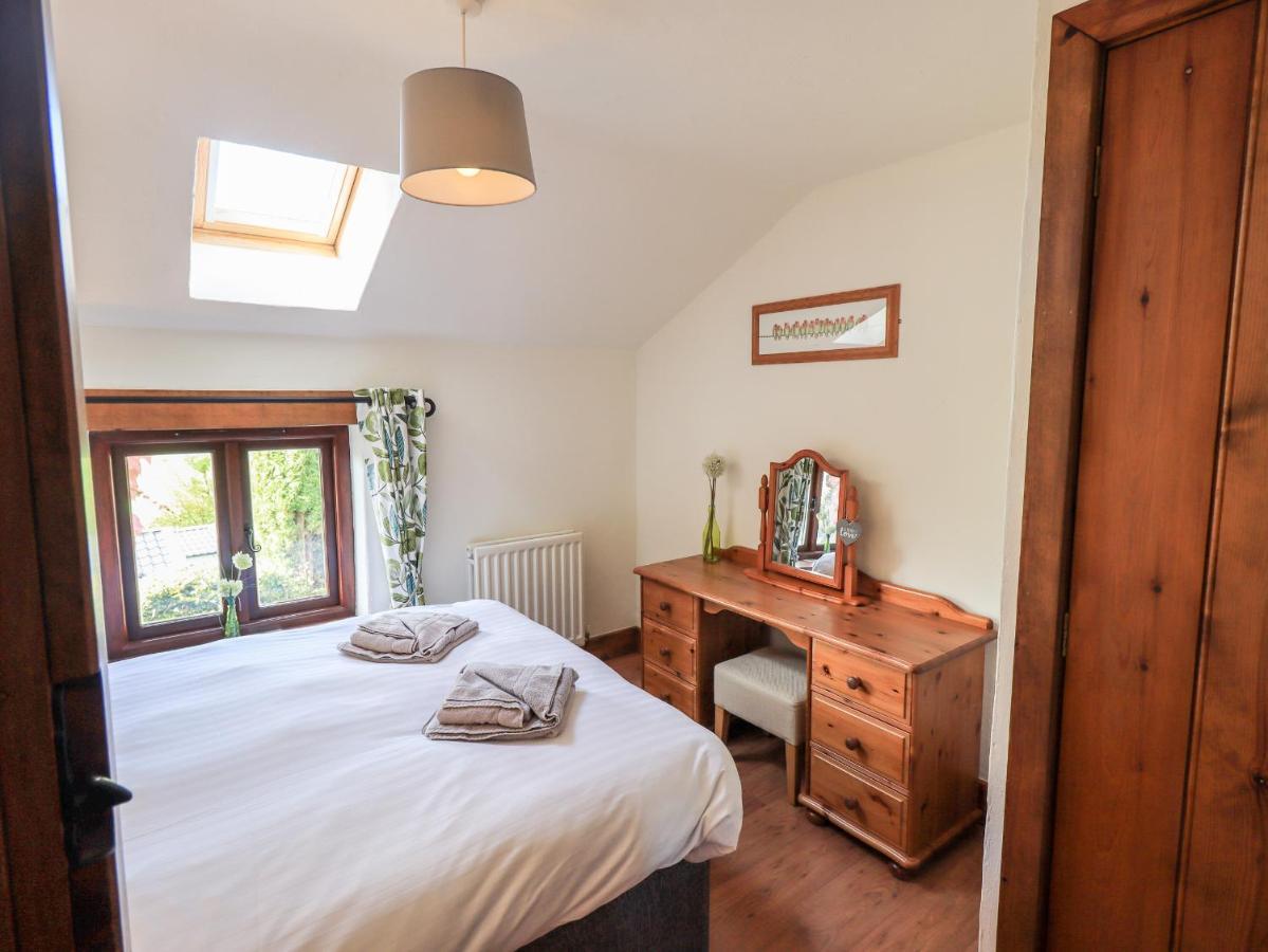 Gowan Cottage Стейвли Экстерьер фото