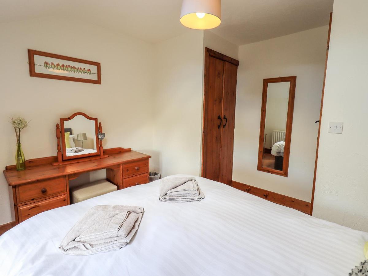 Gowan Cottage Стейвли Экстерьер фото
