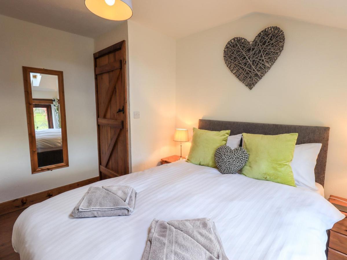 Gowan Cottage Стейвли Экстерьер фото