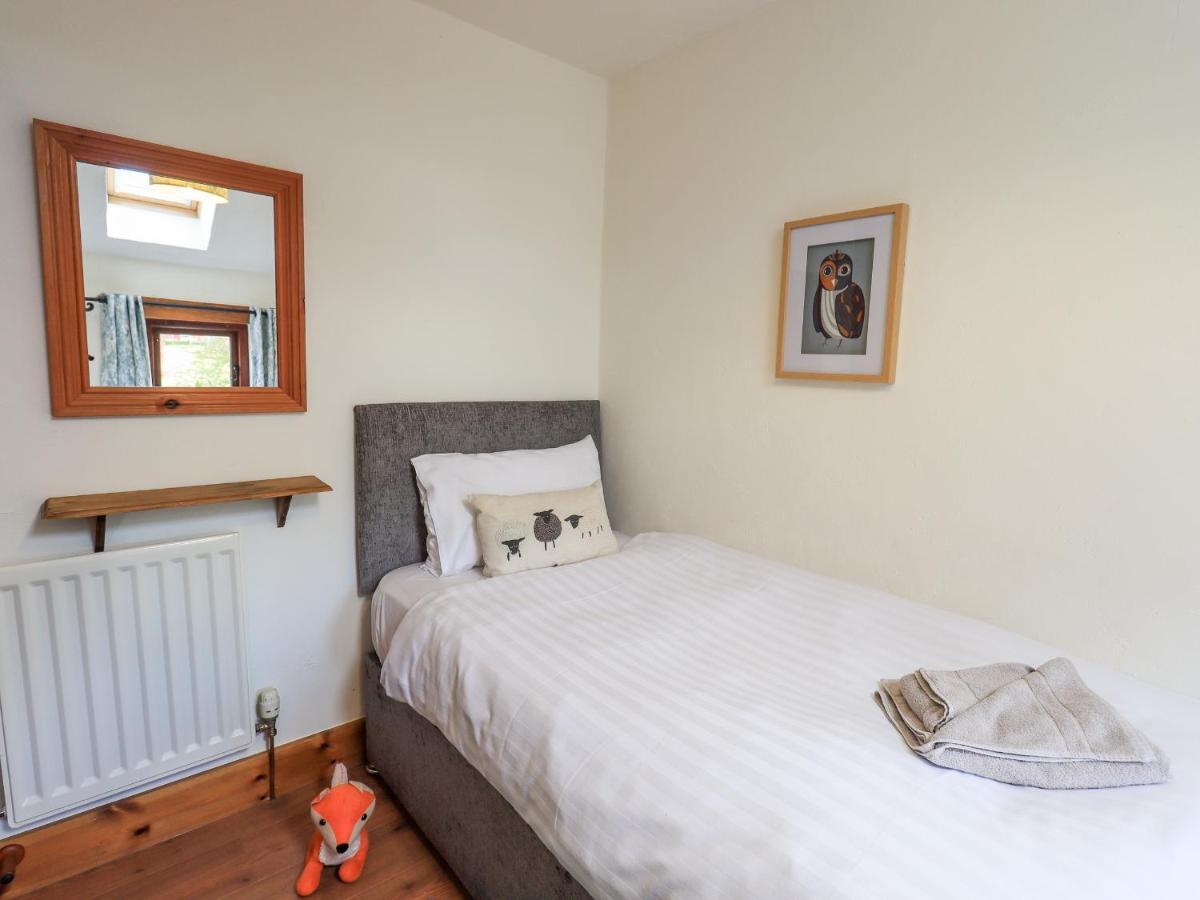 Gowan Cottage Стейвли Экстерьер фото